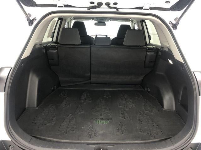 2023 Toyota RAV4 HYBRID Woodland Edition