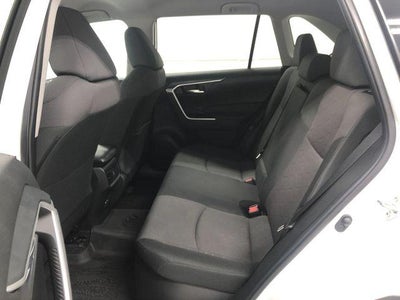 2023 Toyota RAV4 HYBRID Woodland Edition