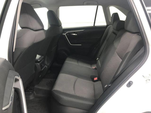 2023 Toyota RAV4 HYBRID Woodland Edition