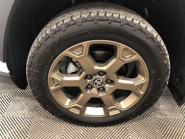 2023 Toyota RAV4 HYBRID Woodland Edition