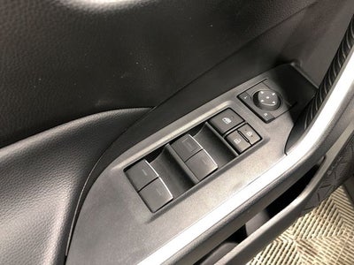 2024 Toyota RAV4 HYBRID Woodland Edition