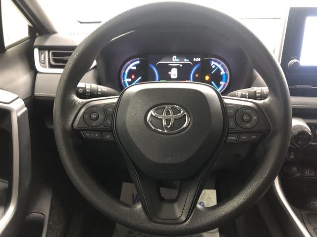 2024 Toyota RAV4 HYBRID Woodland Edition