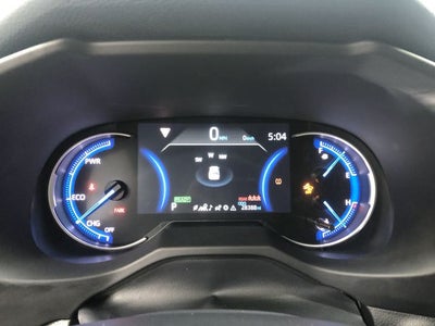 2024 Toyota RAV4 HYBRID Woodland Edition