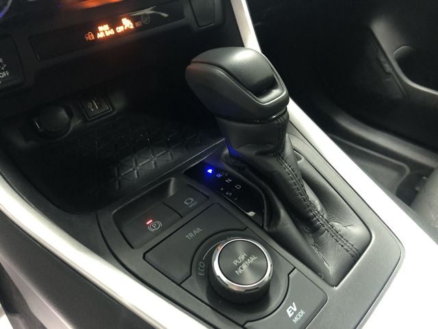 2024 Toyota RAV4 HYBRID Woodland Edition