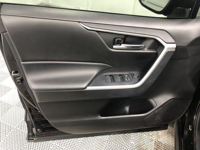 2024 Toyota RAV4 HYBRID Woodland Edition