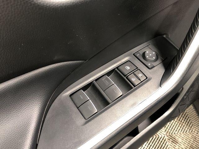 2024 Toyota RAV4 HYBRID Woodland Edition