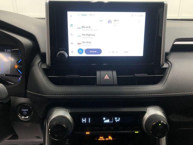 2024 Toyota RAV4 HYBRID Woodland Edition