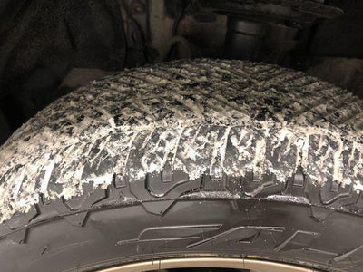 2024 Toyota RAV4 HYBRID Woodland Edition