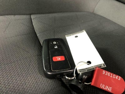 2024 Toyota RAV4 HYBRID Woodland Edition