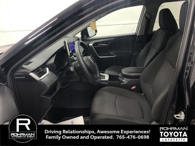 2024 Toyota RAV4 HYBRID Woodland Edition