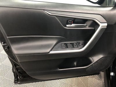 2024 Toyota RAV4 HYBRID Woodland Edition