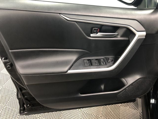 2024 Toyota RAV4 HYBRID Woodland Edition