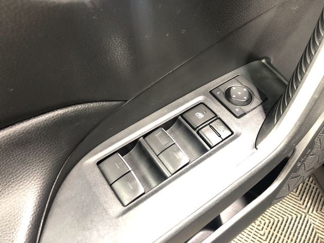 2024 Toyota RAV4 HYBRID Woodland Edition