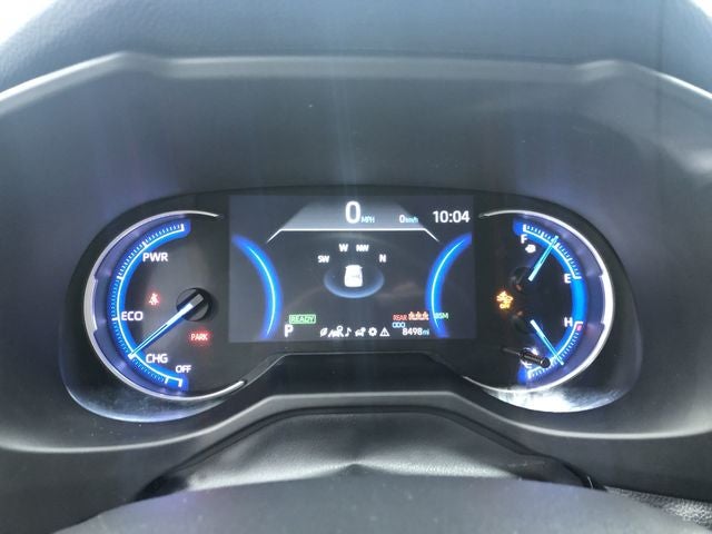 2024 Toyota RAV4 HYBRID Woodland Edition