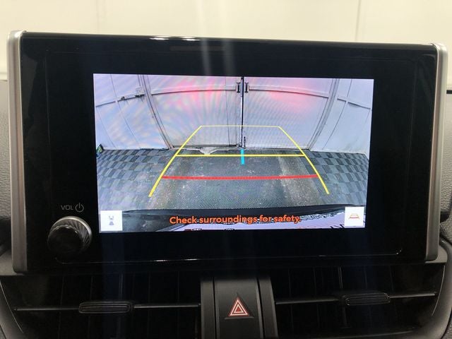 2024 Toyota RAV4 HYBRID Woodland Edition