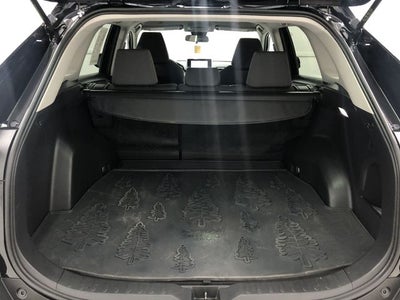 2024 Toyota RAV4 HYBRID Woodland Edition