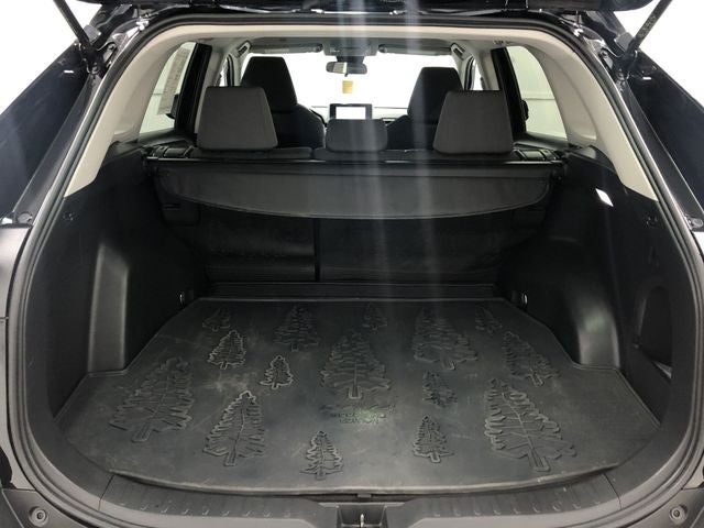 2024 Toyota RAV4 HYBRID Woodland Edition