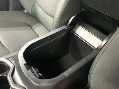 2024 Toyota RAV4 HYBRID Woodland Edition