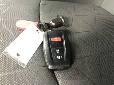 2024 Toyota RAV4 HYBRID Woodland Edition