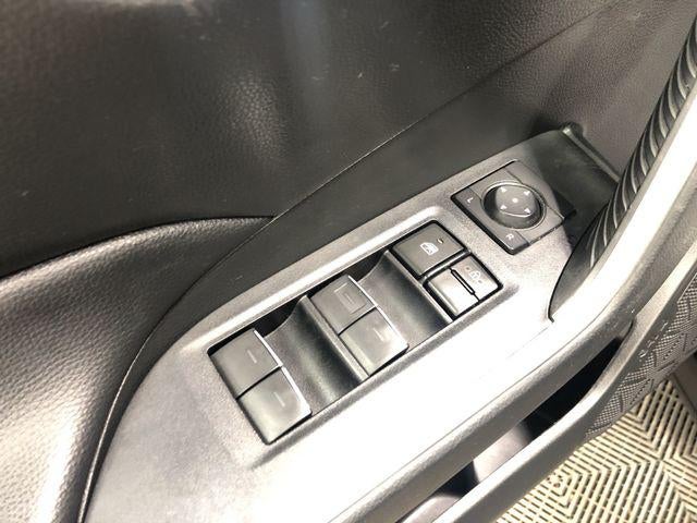 2024 Toyota RAV4 HYBRID Woodland Edition