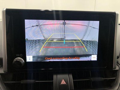 2024 Toyota RAV4 HYBRID Woodland Edition