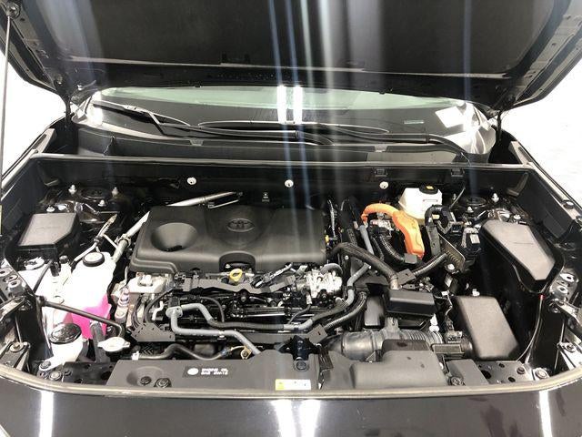 2024 Toyota RAV4 HYBRID Woodland Edition