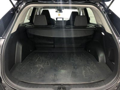 2024 Toyota RAV4 HYBRID Woodland Edition