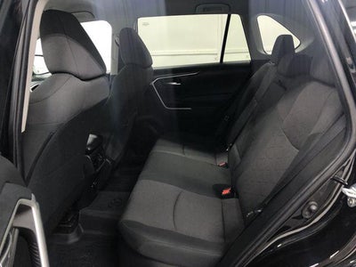 2024 Toyota RAV4 HYBRID Woodland Edition