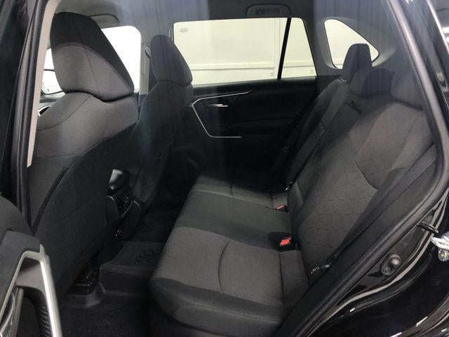 2024 Toyota RAV4 HYBRID Woodland Edition