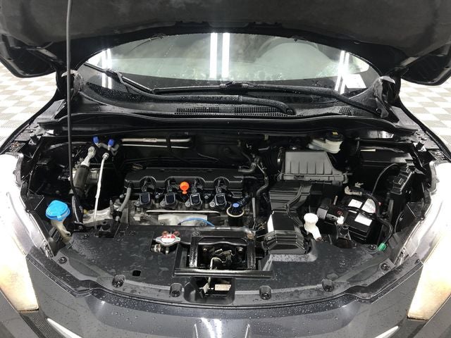 2017 Honda HR-V EX
