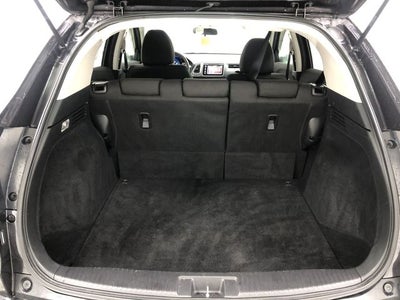 2017 Honda HR-V EX