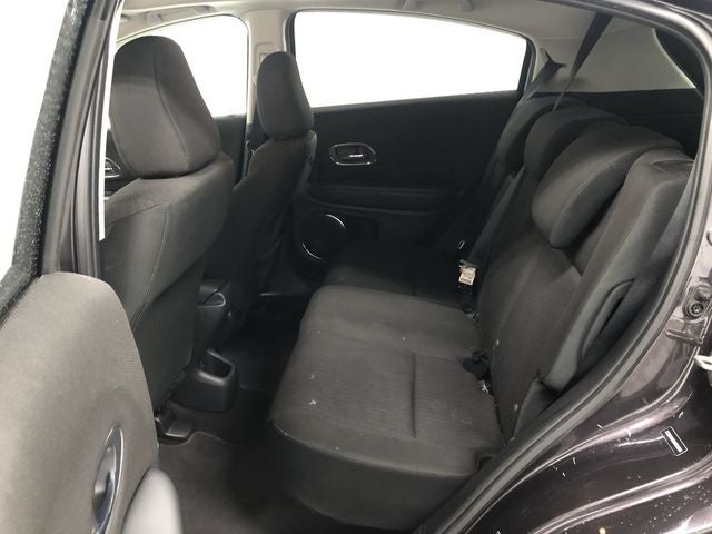 2017 Honda HR-V EX