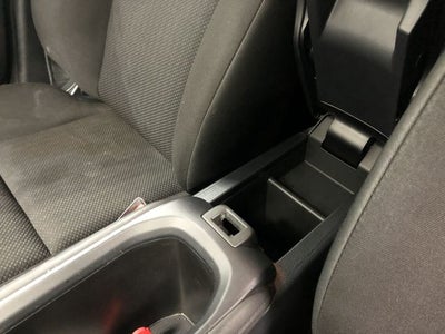 2017 Honda HR-V EX