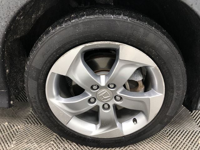2017 Honda HR-V EX