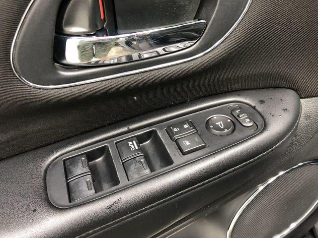 2017 Honda HR-V EX