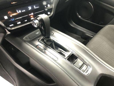 2017 Honda HR-V EX