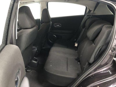 2017 Honda HR-V EX