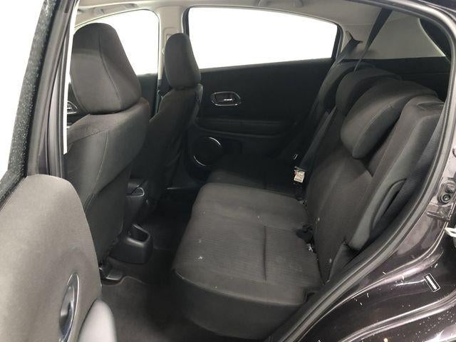 2017 Honda HR-V EX