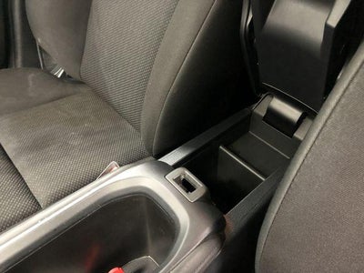 2017 Honda HR-V EX