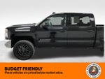 2016 Chevrolet Silverado LT LT1