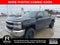 2016 Chevrolet Silverado LT LT1