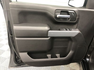 2021 Chevrolet Silverado LT LT1