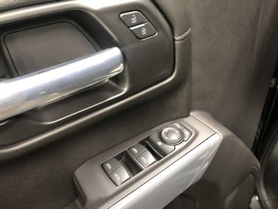 2021 Chevrolet Silverado LT LT1