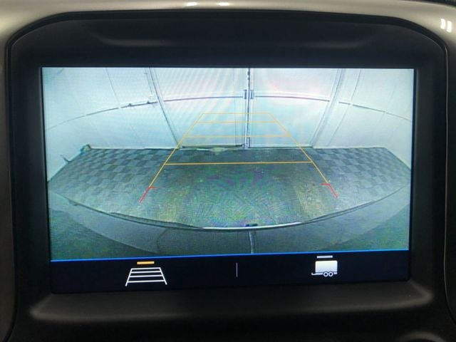 2021 Chevrolet Silverado LT LT1