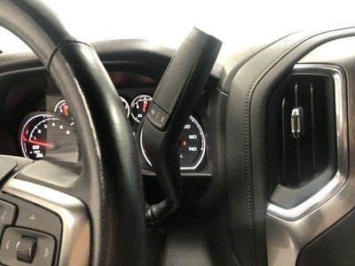 2021 Chevrolet Silverado LT LT1