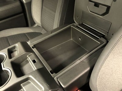 2021 Chevrolet Silverado LT LT1