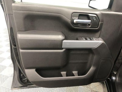 2021 Chevrolet Silverado LT LT1