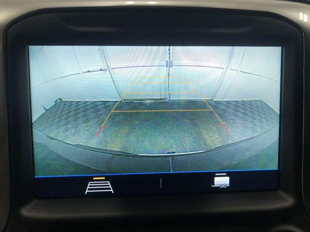 2021 Chevrolet Silverado LT LT1