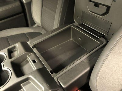 2021 Chevrolet Silverado LT LT1