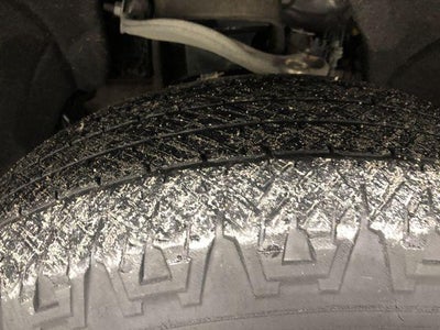 2021 Chevrolet Silverado LT LT1